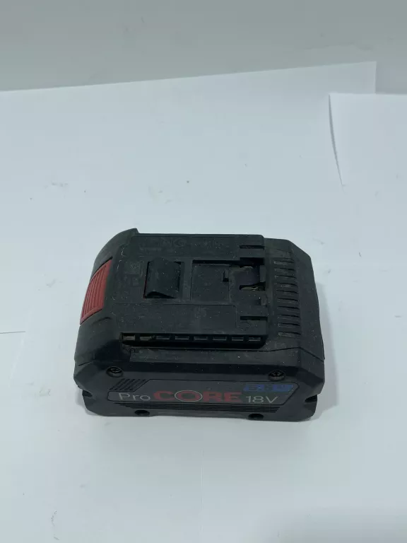 AKUMULATOR PROCORE 18V 8,0AH GBA BOSCH