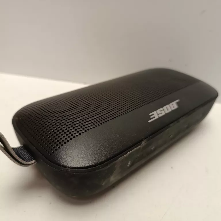 GŁOŚNIK BT BOSE SOUNDLINK FLEX 435910