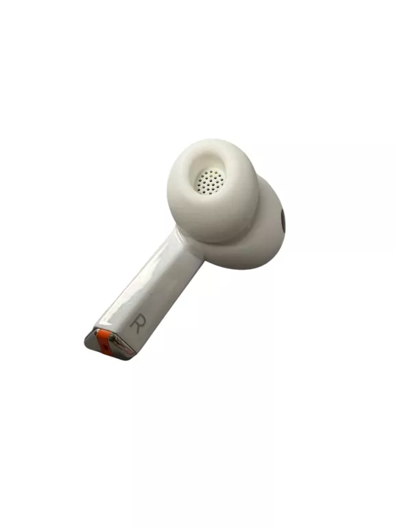 SŁUCHAWKI SAMSUNG GALAXY BUDS3 PRO SM-R630 WHITE