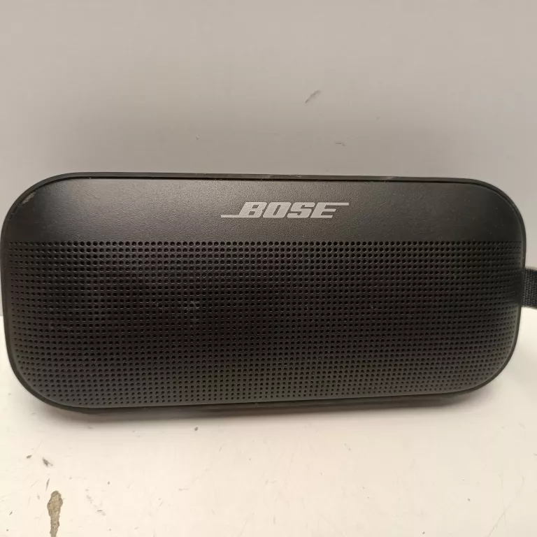 GŁOŚNIK BT BOSE SOUNDLINK FLEX 435910