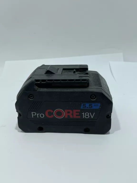 AKUMULATOR PROCORE 18V 8,0AH GBA BOSCH