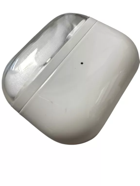 SŁUCHAWKI SAMSUNG GALAXY BUDS3 PRO SM-R630 WHITE