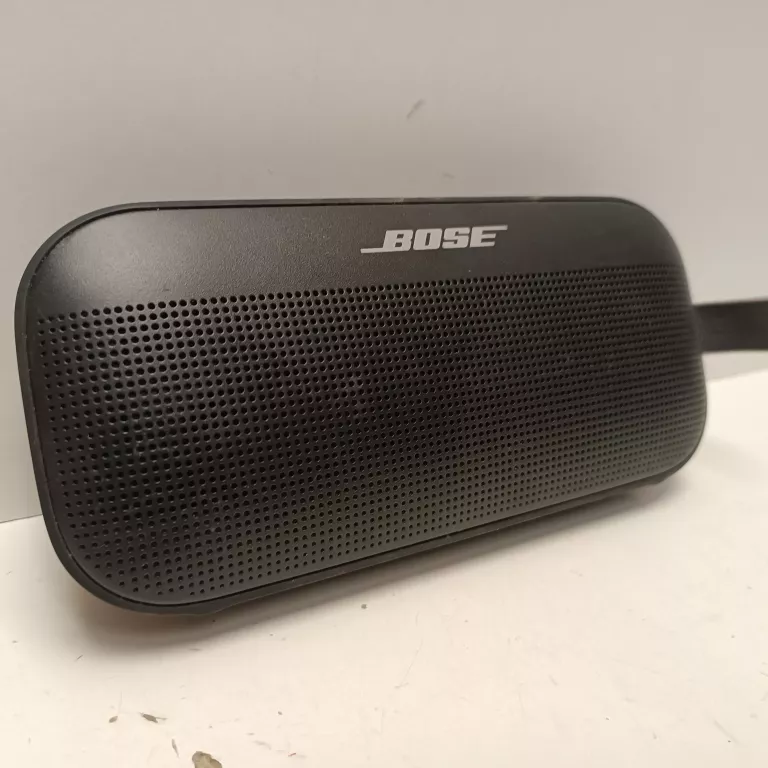 GŁOŚNIK BT BOSE SOUNDLINK FLEX 435910