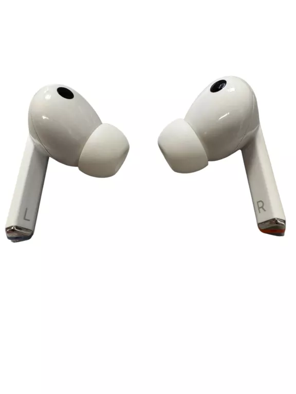 SŁUCHAWKI SAMSUNG GALAXY BUDS3 PRO SM-R630 WHITE