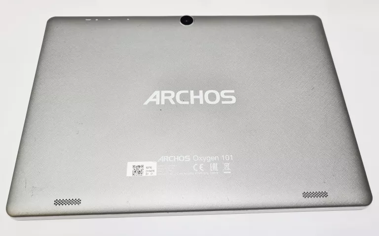 TABLET ARCHOS OXYGEN 101 10.1" 2/64 GB LTE WI-FI SREBRNY