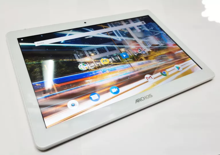 TABLET ARCHOS OXYGEN 101 10.1" 2/64 GB LTE WI-FI SREBRNY