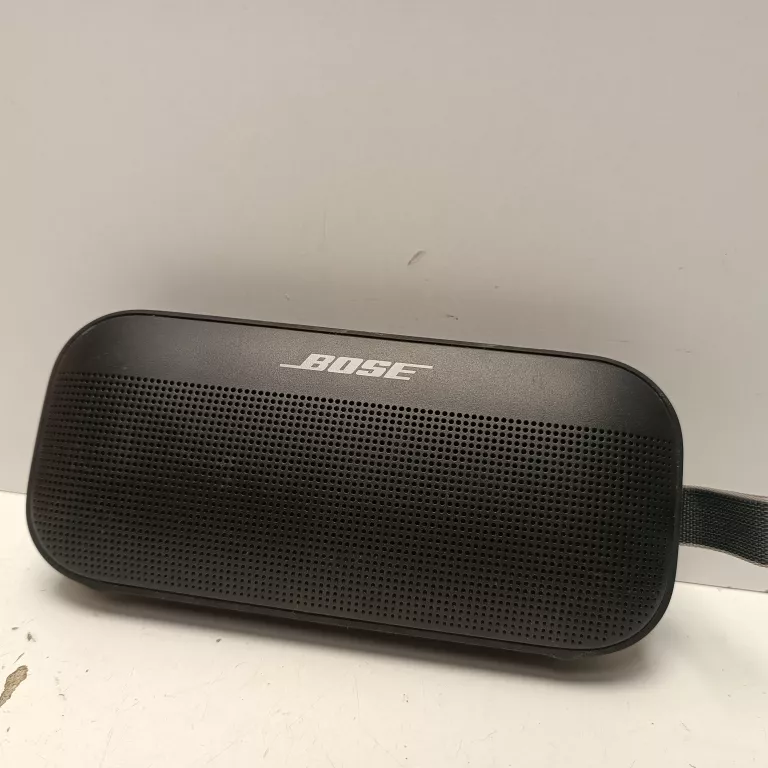 GŁOŚNIK BT BOSE SOUNDLINK FLEX 435910