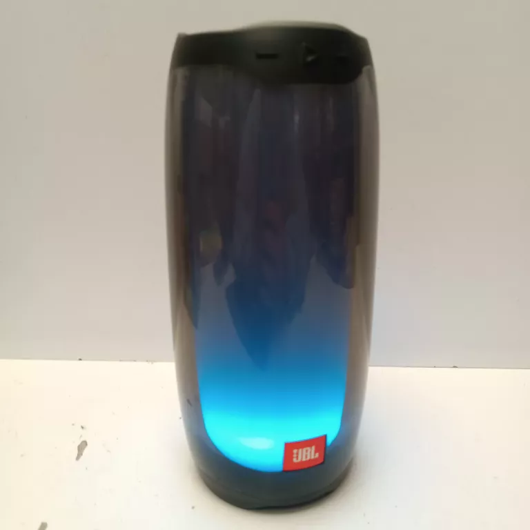 GŁOŚNIK JBL PULSE 4