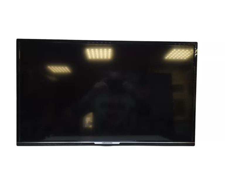 TELEWIZOR MEDION MD30100 KARTON, ZAS, PILOT