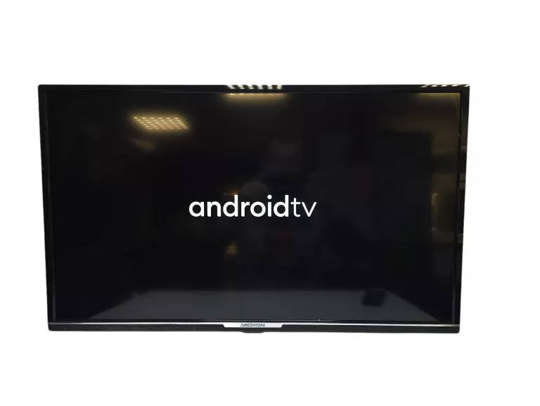 TELEWIZOR MEDION MD30100 KARTON, ZAS, PILOT