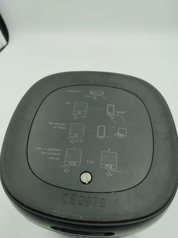 GŁOŚNIK NOKIA PLAY 360° + ŁAD
