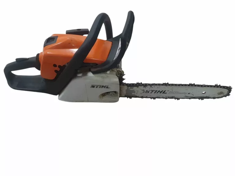 PIŁA SPALINOWA STIHL MS 211/C