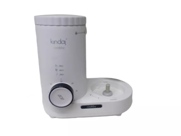 KINDAJ COOKBY