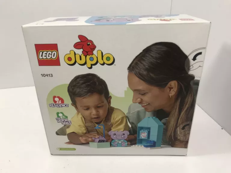 LEGO DUPLO 10413