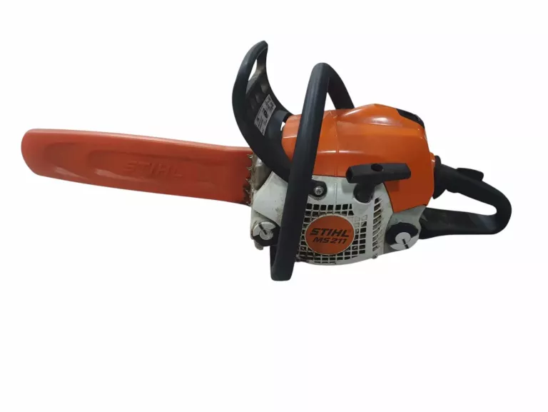 PIŁA SPALINOWA STIHL MS 211/C