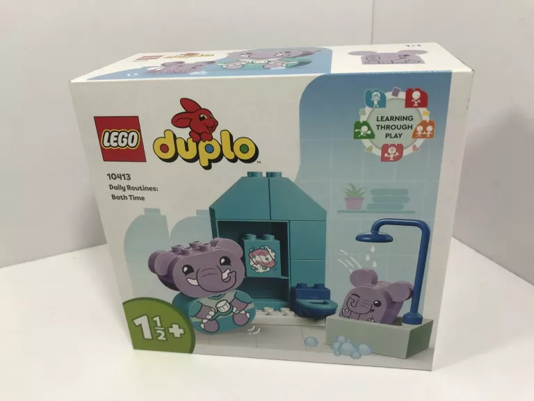 LEGO DUPLO 10413