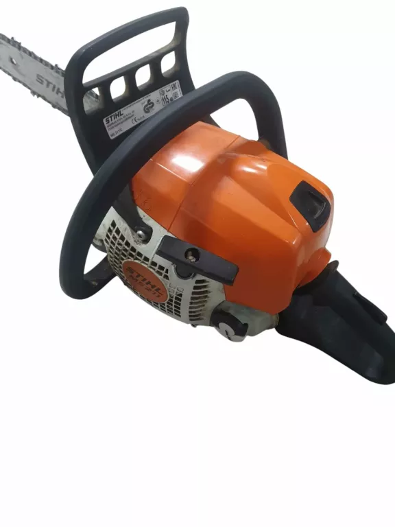 PIŁA SPALINOWA STIHL MS 211/C