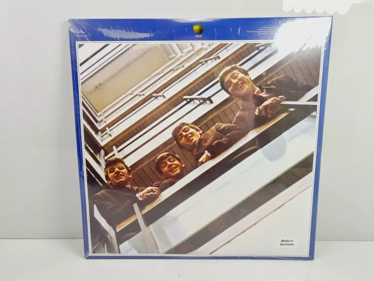 THE BEATLES 1967-1970 (2023 EDITION) VINYL LP