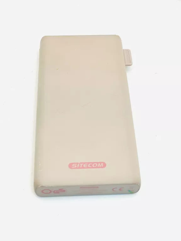 POWERBANK SITECOM 10000 MAH