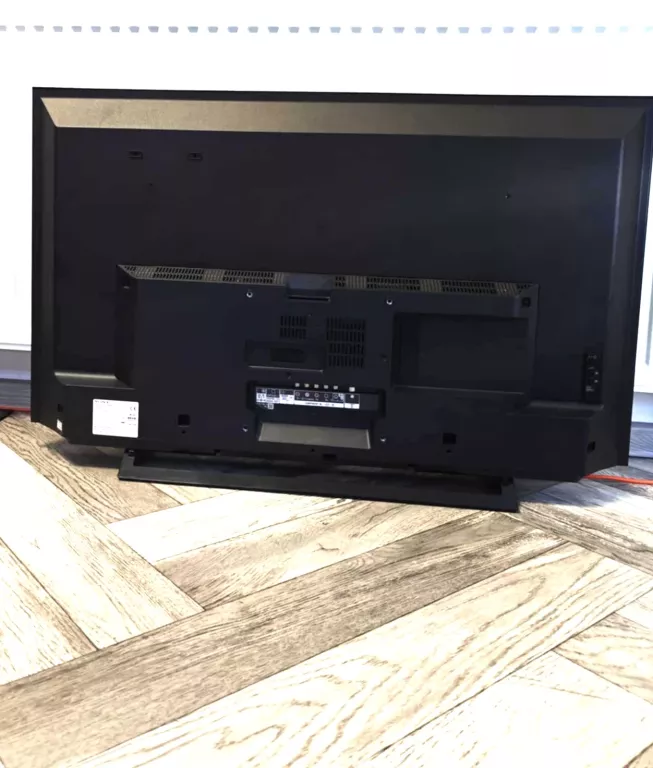 TELEWIZOR SONY BRAVIA KDL-40R450B Z PILOTEM