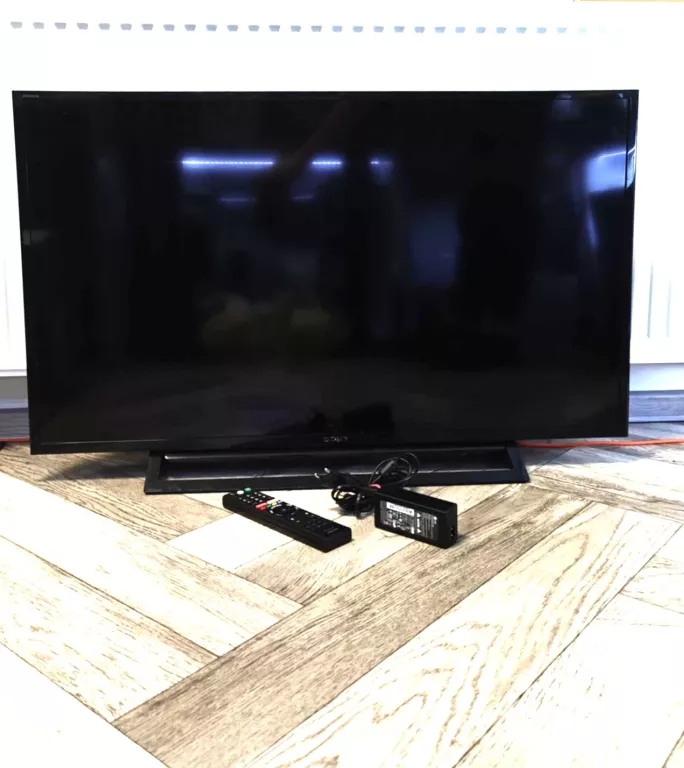 TELEWIZOR SONY BRAVIA KDL-40R450B Z PILOTEM