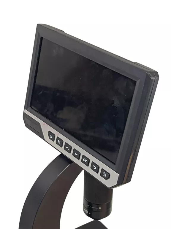 MIKROSKOP INSKAM 315   LAMPA USB