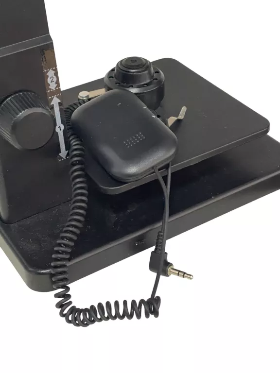 MIKROSKOP INSKAM 315   LAMPA USB