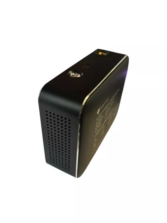 PRZENOŚNY KOMPRESOR SAMOCHODOWY USB-C POMPKA DO KÓŁ SPRĘŻARKA 50W LED