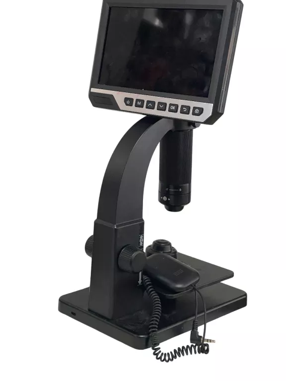 MIKROSKOP INSKAM 315   LAMPA USB