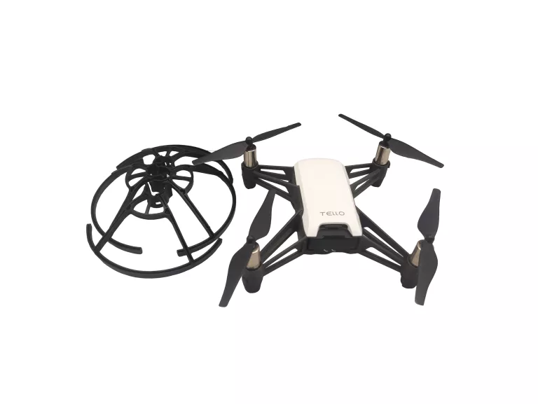 DRON DJI RYZE TELLO BOOST COMBO 13MIN 100M 5MPIX