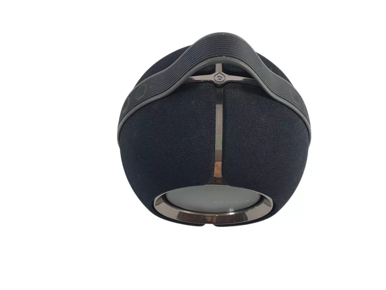 GŁOŚNIK PRZENOŚNY DEVIALET MANIA (DEEP BLACK)