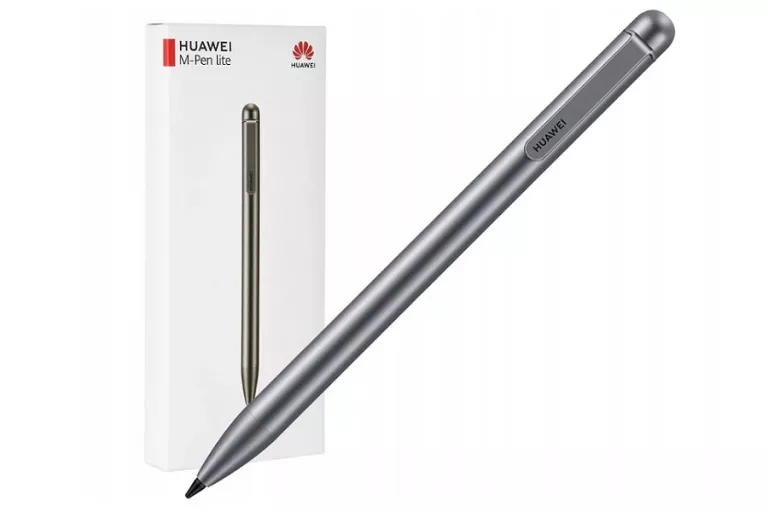 RYSIK HUAWEI M-PEN LITE DO HUAWEI MEDIAPAD M5 LITE