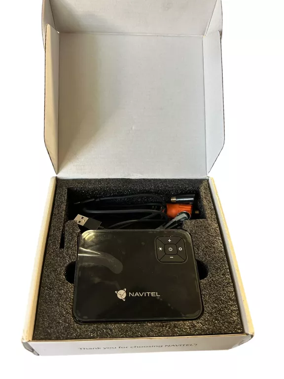 PRZENOŚNY KOMPRESOR SAMOCHODOWY USB-C POMPKA DO KÓŁ SPRĘŻARKA 50W LED