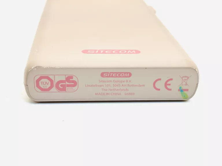 POWERBANK SITECOM 10000 MAH