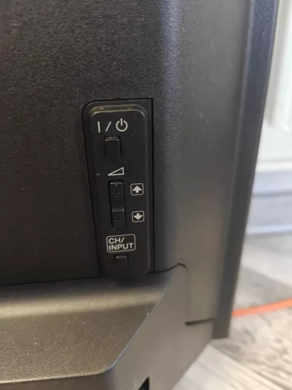TELEWIZOR SONY BRAVIA KDL-40R450B Z PILOTEM