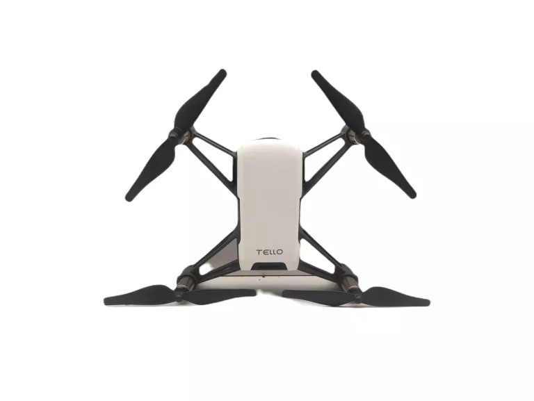 DRON DJI RYZE TELLO BOOST COMBO 13MIN 100M 5MPIX