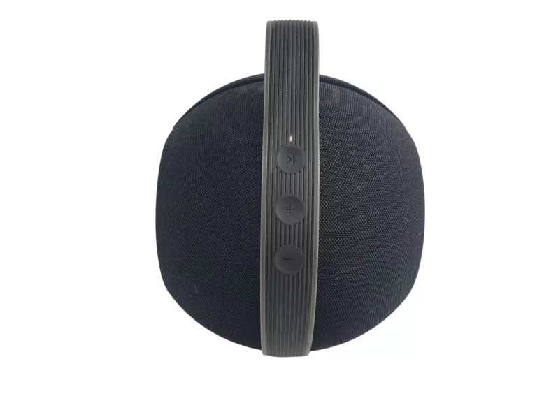 GŁOŚNIK PRZENOŚNY DEVIALET MANIA (DEEP BLACK)