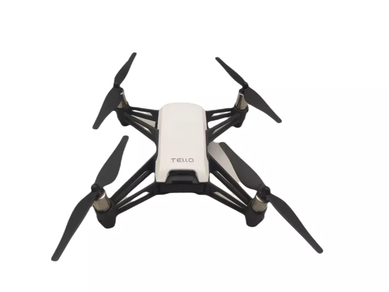 DRON DJI RYZE TELLO BOOST COMBO 13MIN 100M 5MPIX