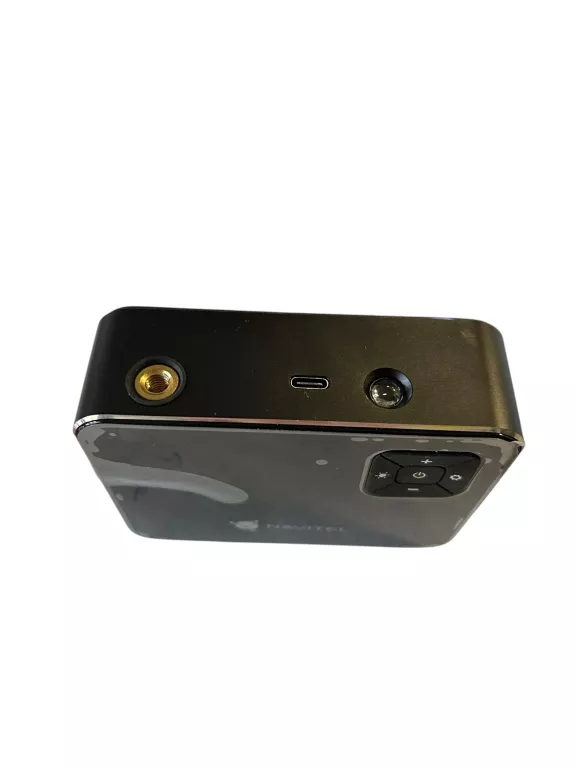 PRZENOŚNY KOMPRESOR SAMOCHODOWY USB-C POMPKA DO KÓŁ SPRĘŻARKA 50W LED