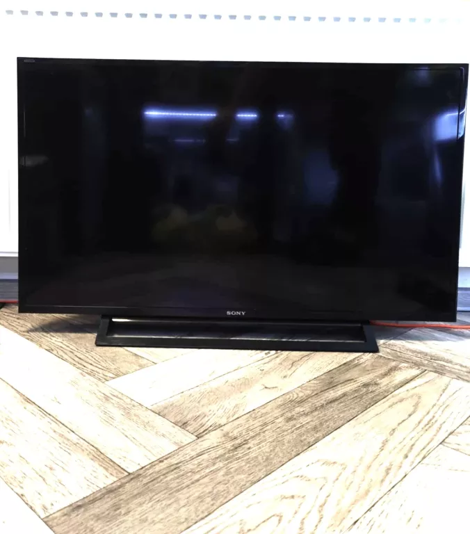 TELEWIZOR SONY BRAVIA KDL-40R450B Z PILOTEM