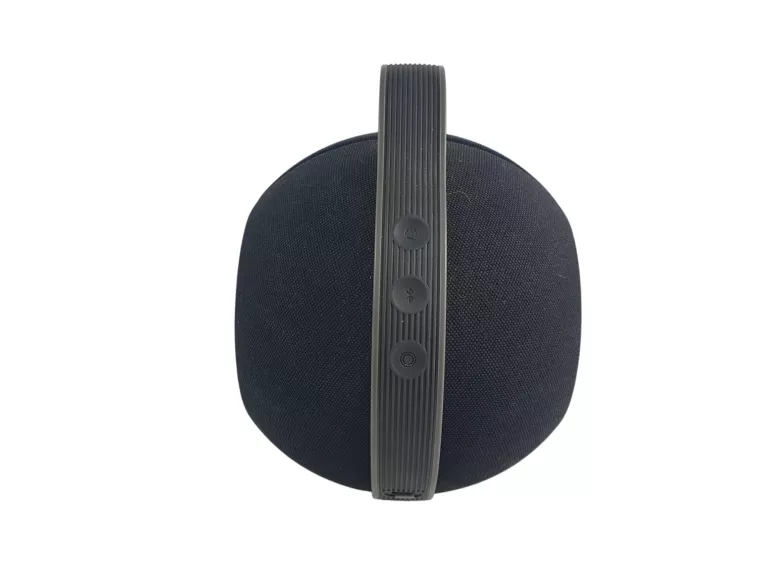 GŁOŚNIK PRZENOŚNY DEVIALET MANIA (DEEP BLACK)