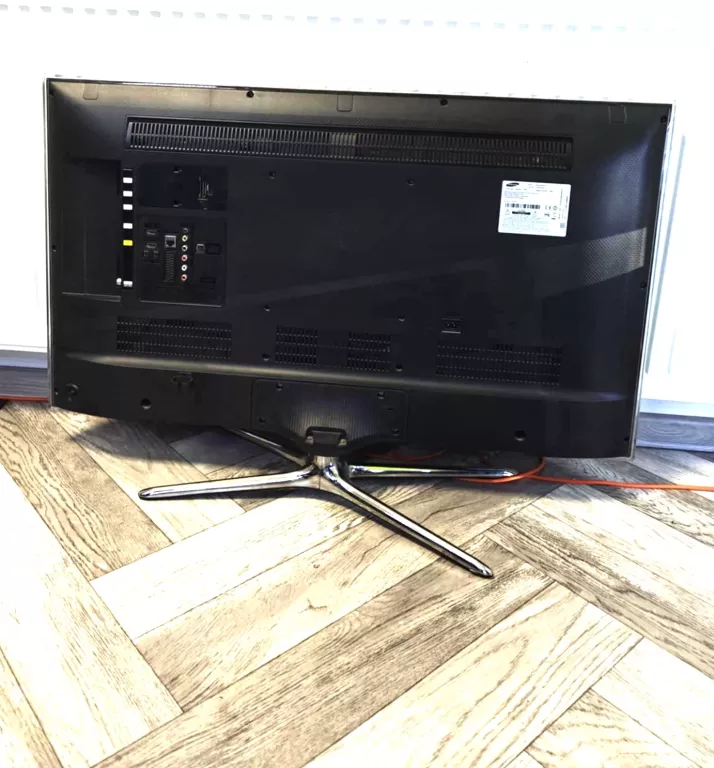 TELEWIZOR SMART SAMSUNG 40' UE40H6400AW