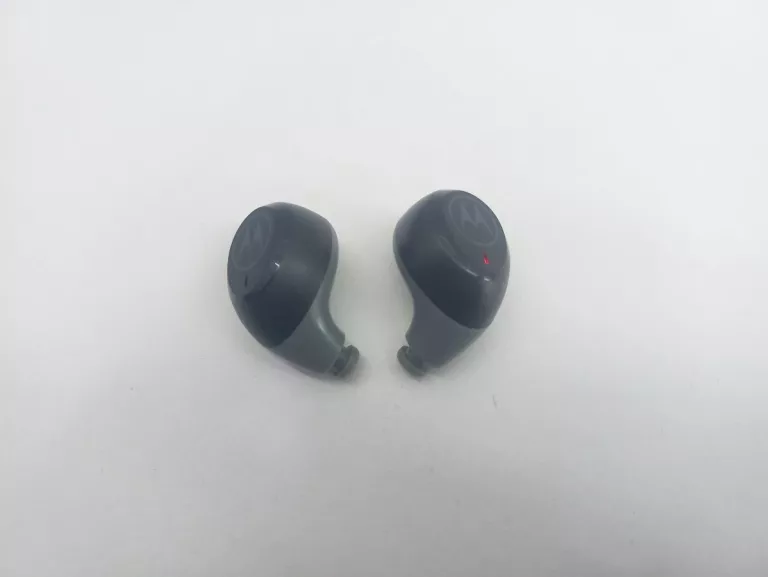 SŁUCHAWKI DOUSZNE MOTOROLA VERVEBUDS 100 SH052 KOMPLET