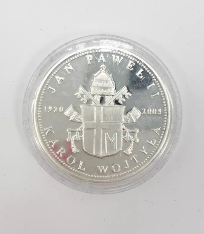 polska-srebrny-medal-ag500-jan-pawel-ii-i-benedykt-xvi-2005-rodzaj-18759-382509