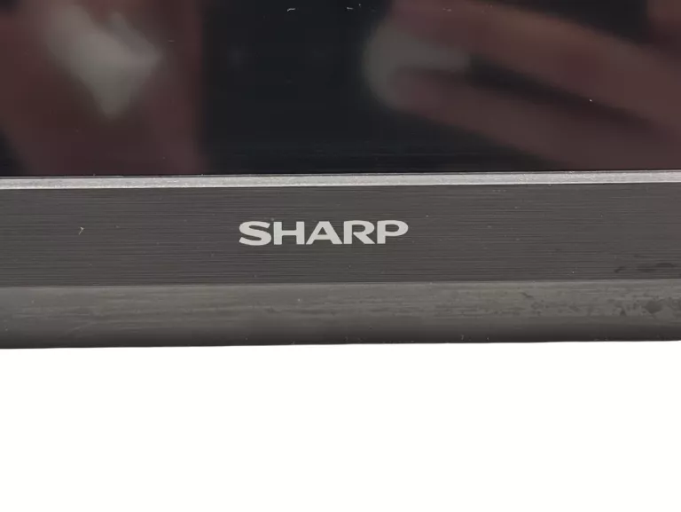 TELEWIZOR LED SHARP LC-24CHE4000E 24" HD READY CZARNY + PILOT
