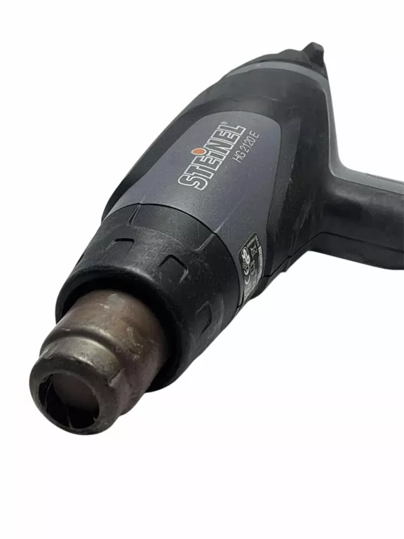 OPALARKA STEINEL HG 2120 E