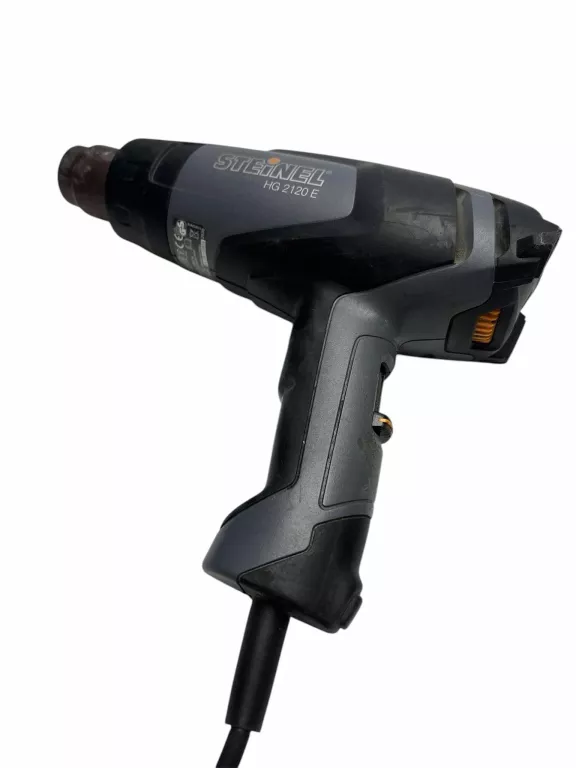 OPALARKA STEINEL HG 2120 E