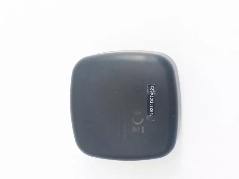 SŁUCHAWKI DOUSZNE MOTOROLA VERVEBUDS 100 SH052 KOMPLET