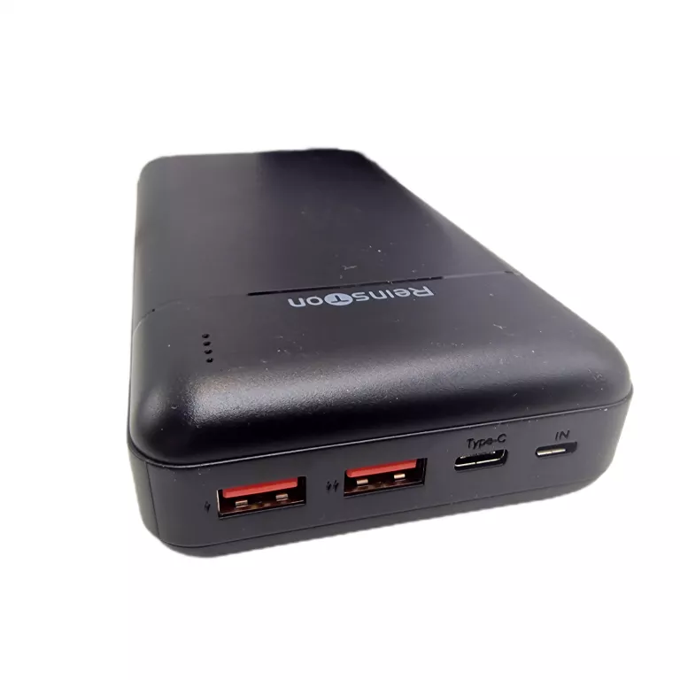 POWERBANK REINSTON EPB031 30000 MAH