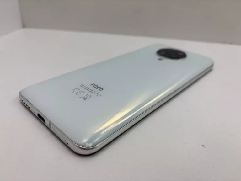 TELEFON POCO F2 PRO - NIE WŁĄCZA SIĘ - PROBLEM Z ŁADOWANIEM